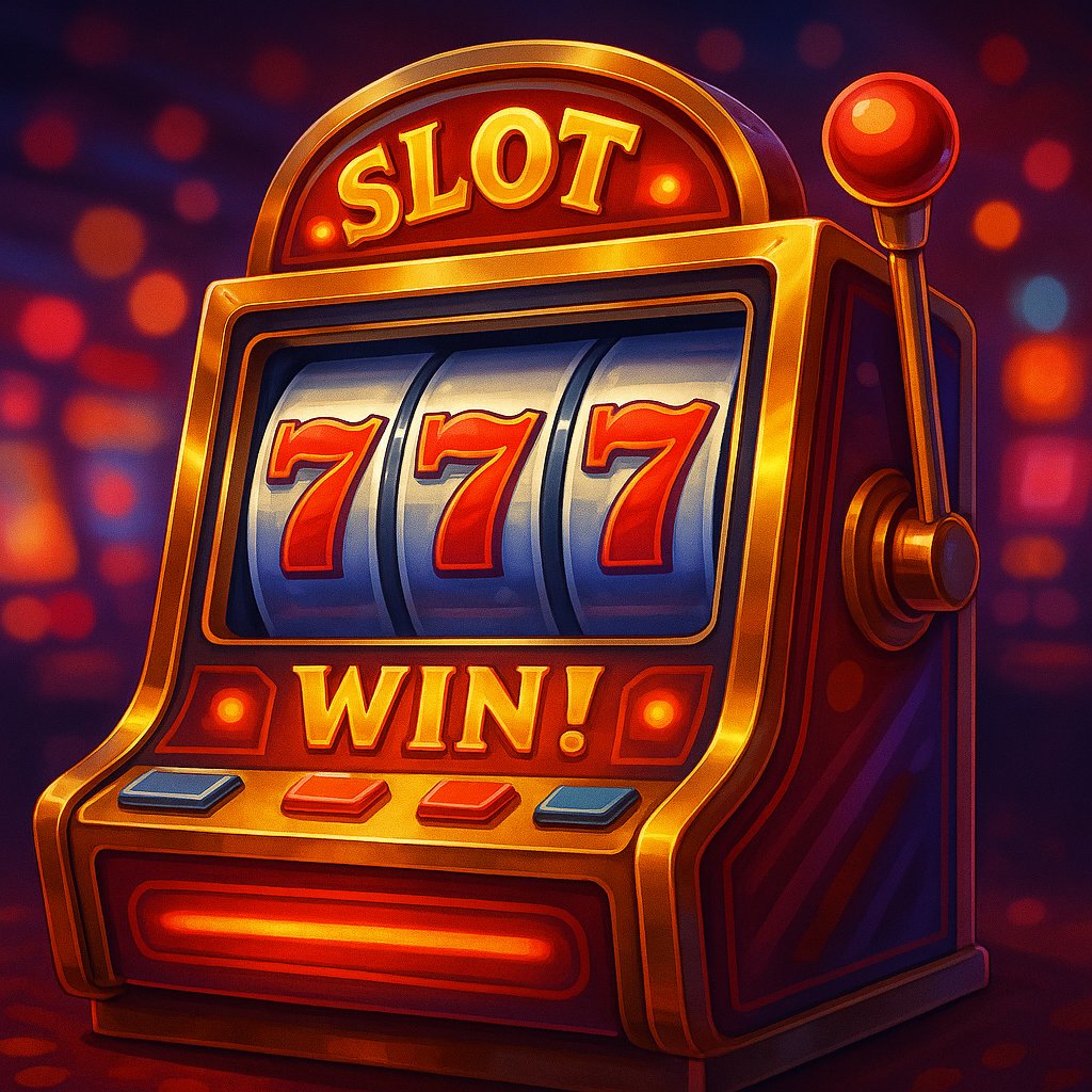 Slot game đa chủ đề và giải thưởng lớn tại rabeto