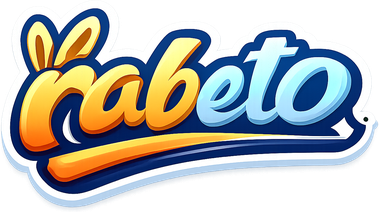 Logo rabeto